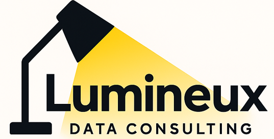 Lumineux Logo