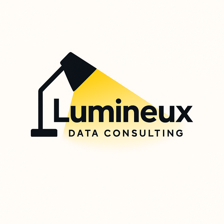 Lumineux Logo